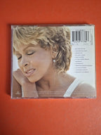 Tina – Wildest Dreams