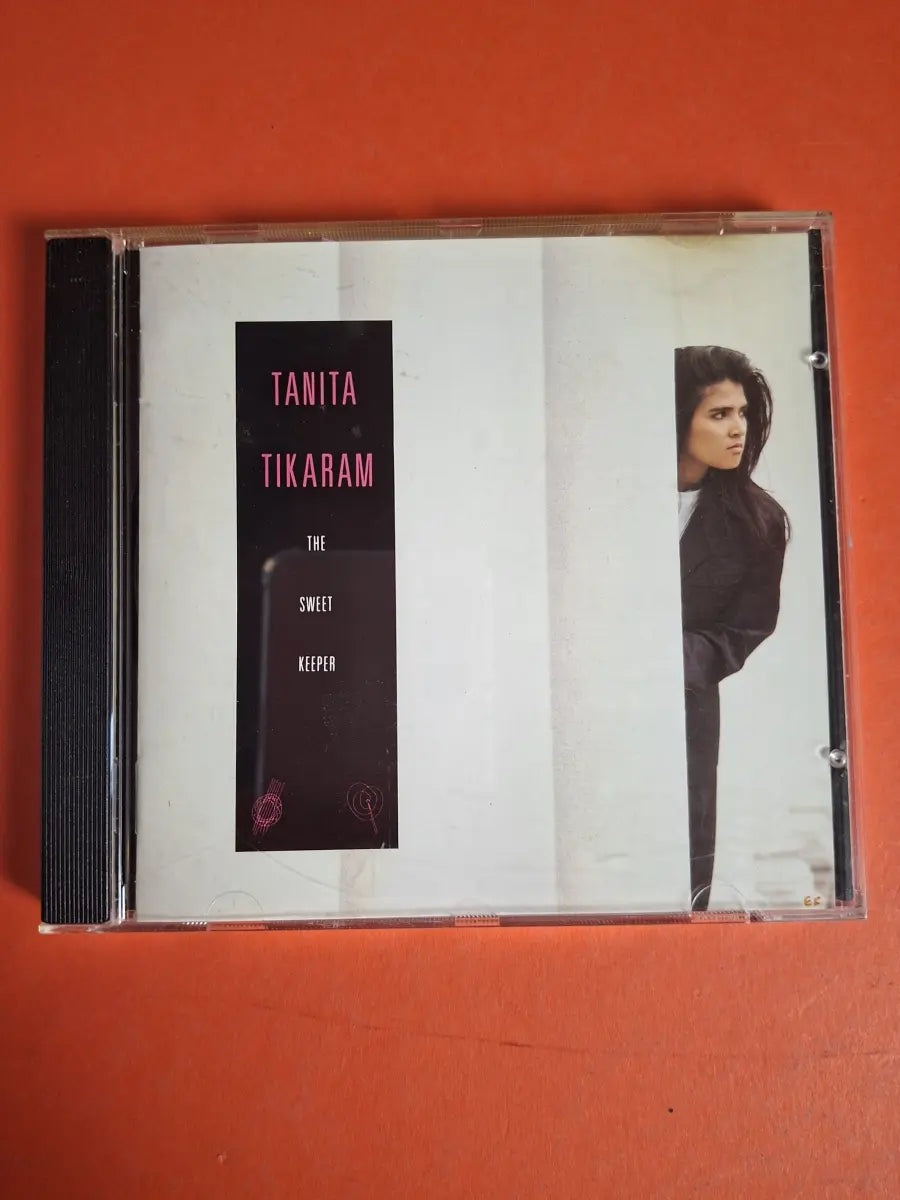 Tanita Tikaram – The Sweet Keeper