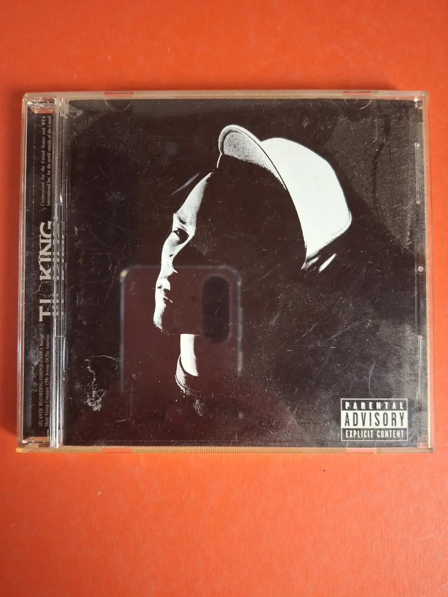 T.I. – King.
