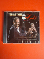 Tobias Thies – Lady