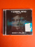 Timbaland – Shock Value II