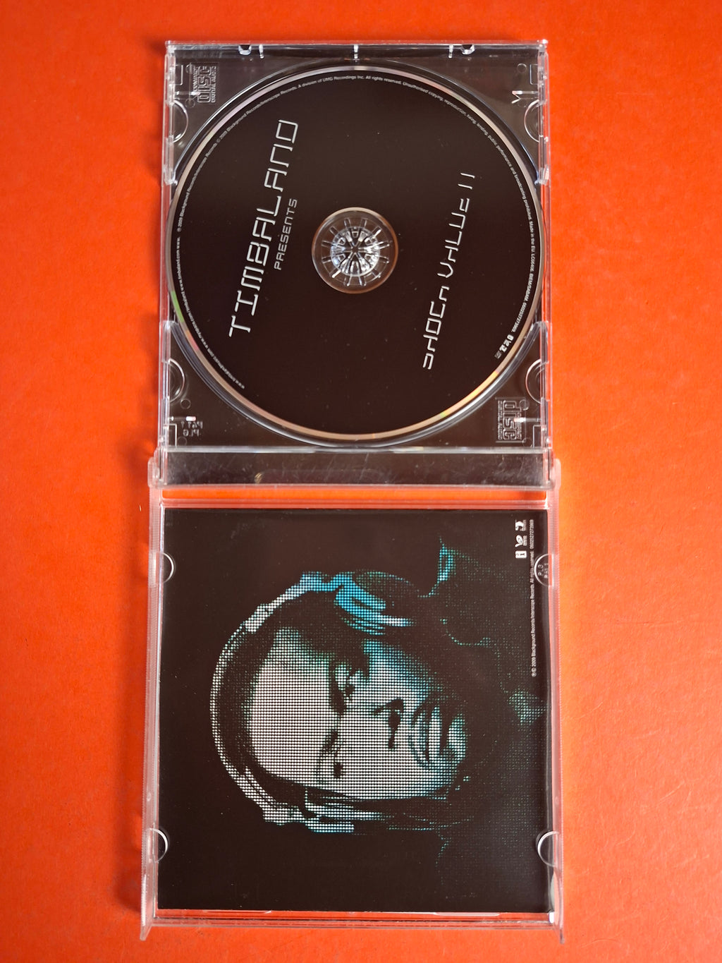 Timbaland – Shock Value II