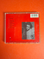 Tracy Chapman – Matters Of The Heart