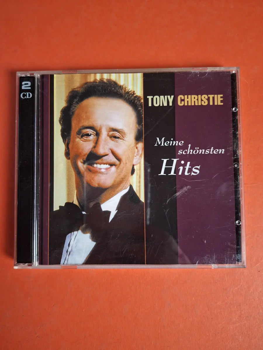 Tony Christie – Meine Schönsten Hits