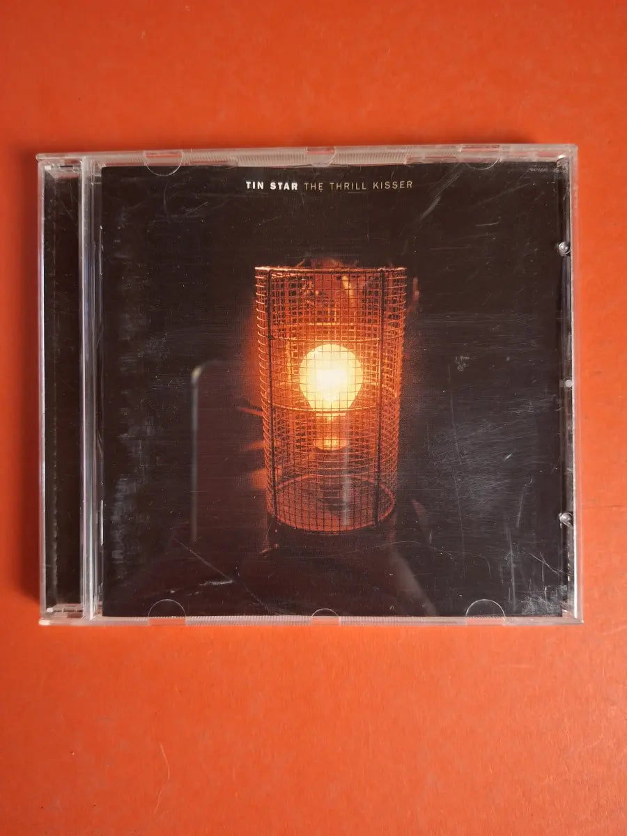 Tin Star – The Thrill Kisser