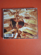 Tin Star – The Thrill Kisser