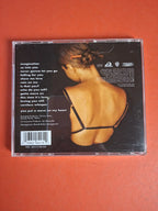 Tamia – Tamia