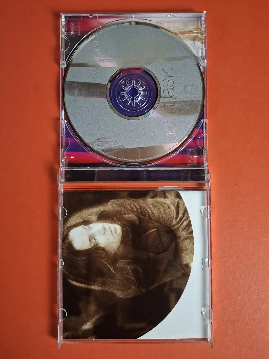 Tina Arena – Don't Ask