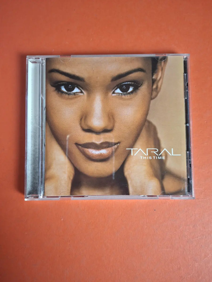 Taral – This Time