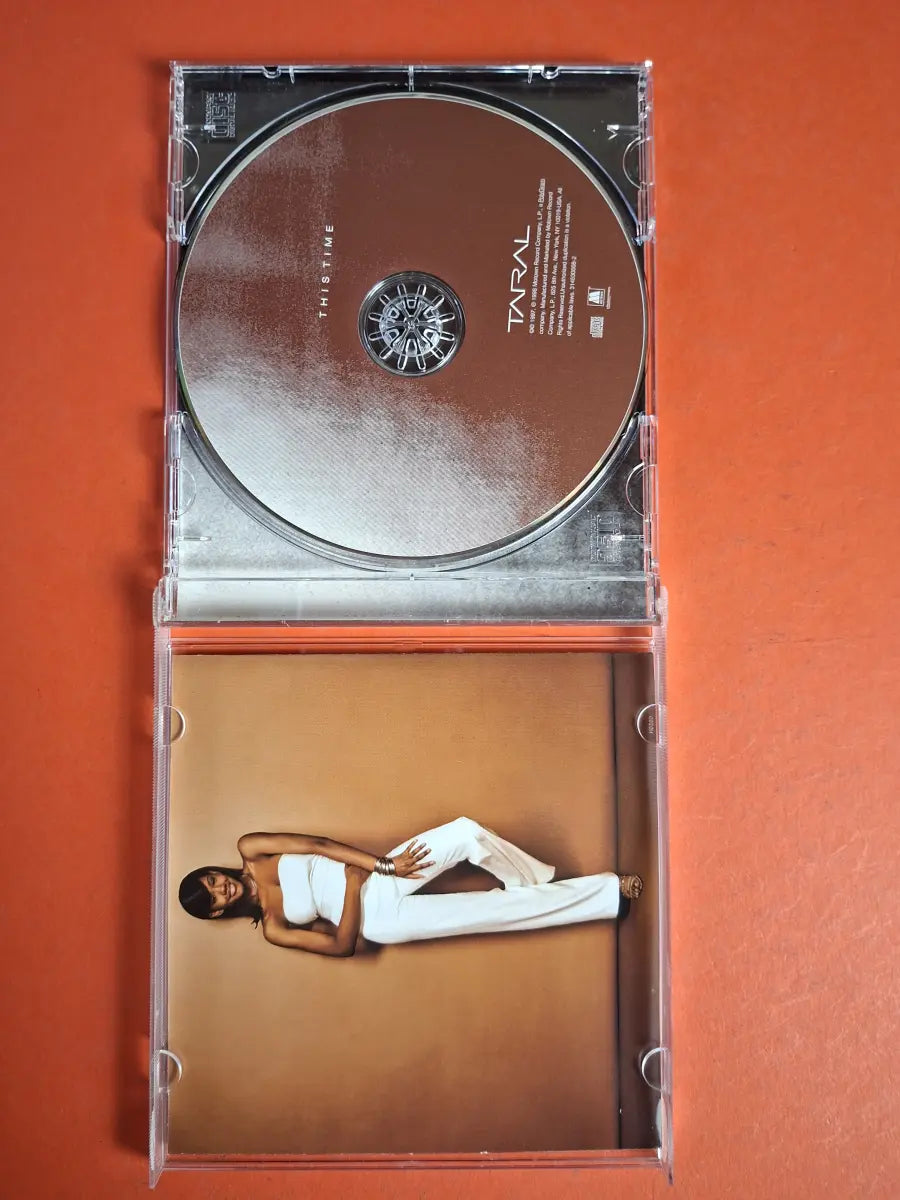 Taral – This Time