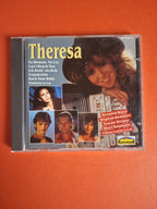 Sampler - Theresa