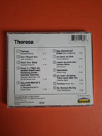 Sampler - Theresa