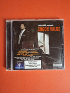 Timbaland – Timbaland Presents Shock Value