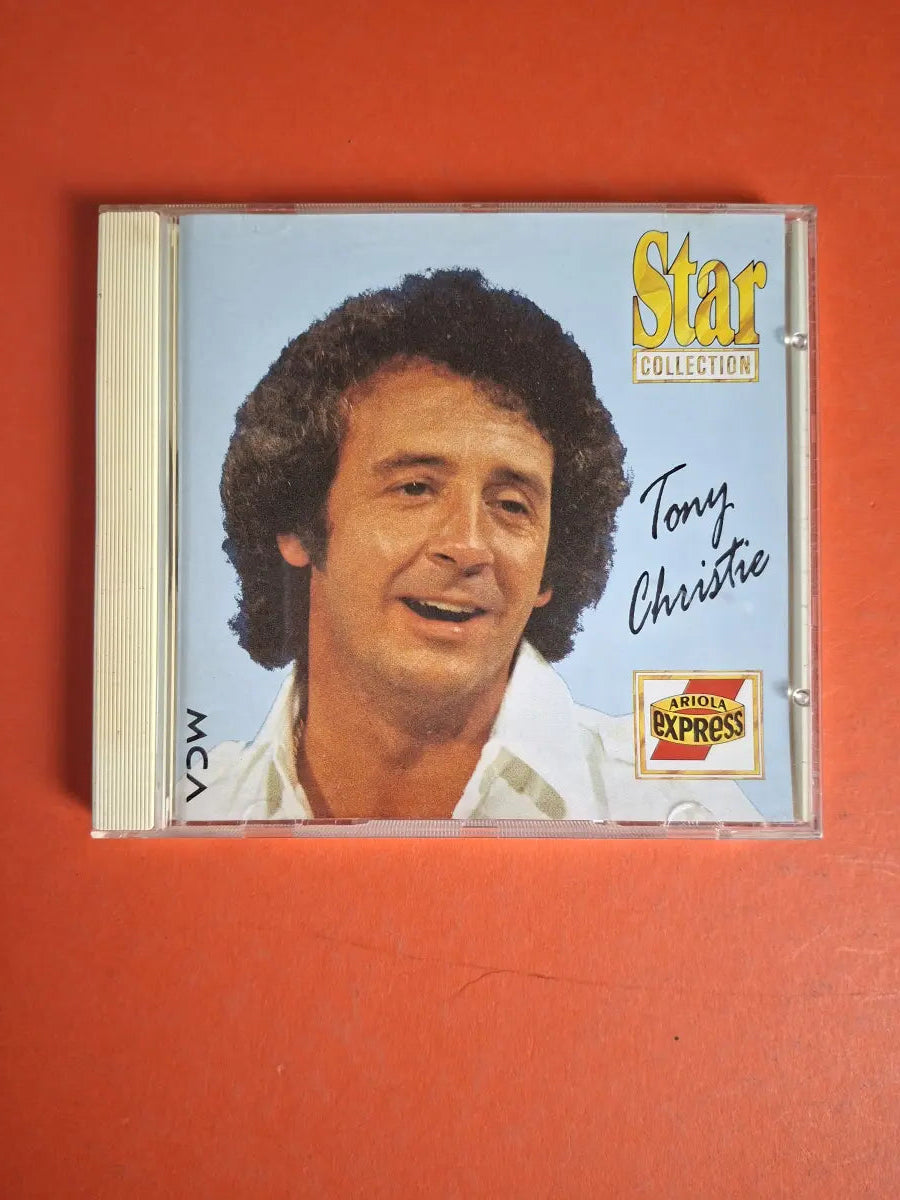 Tony Christie – Amarillo