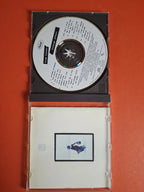 Tina Turner – Foreign Affair