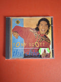 Tony Scott – The Chief