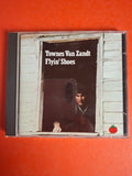 Townes Van Zandt – Flyin' Shoes