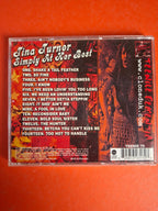 Tina Turner – Simply At Her Best