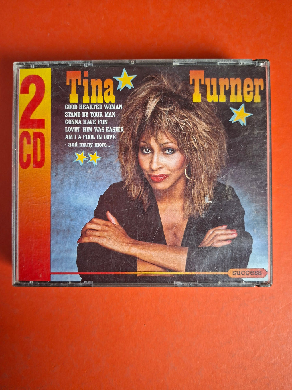 Tina Turner – Tina Turner