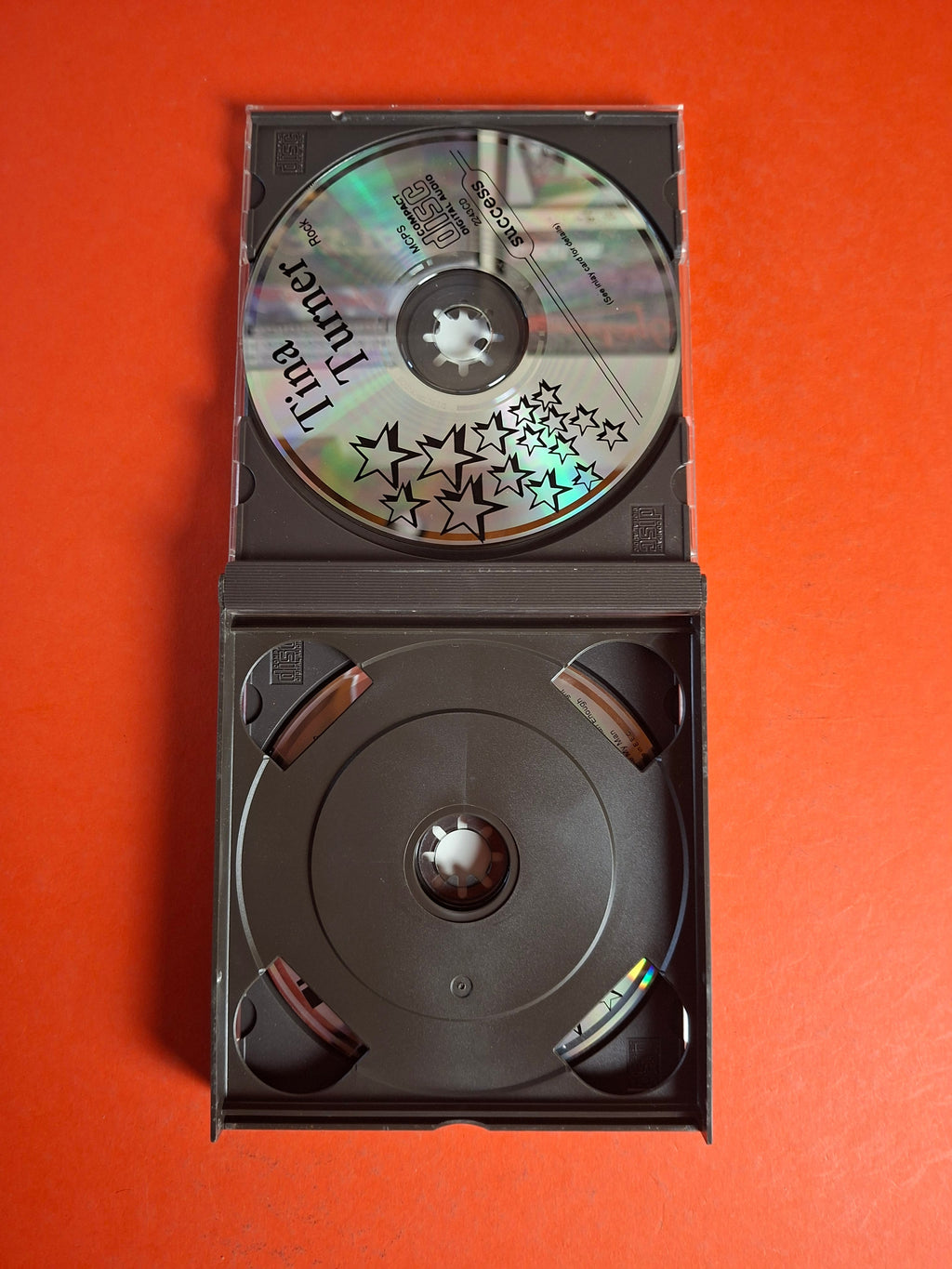 Tina Turner – Tina Turner