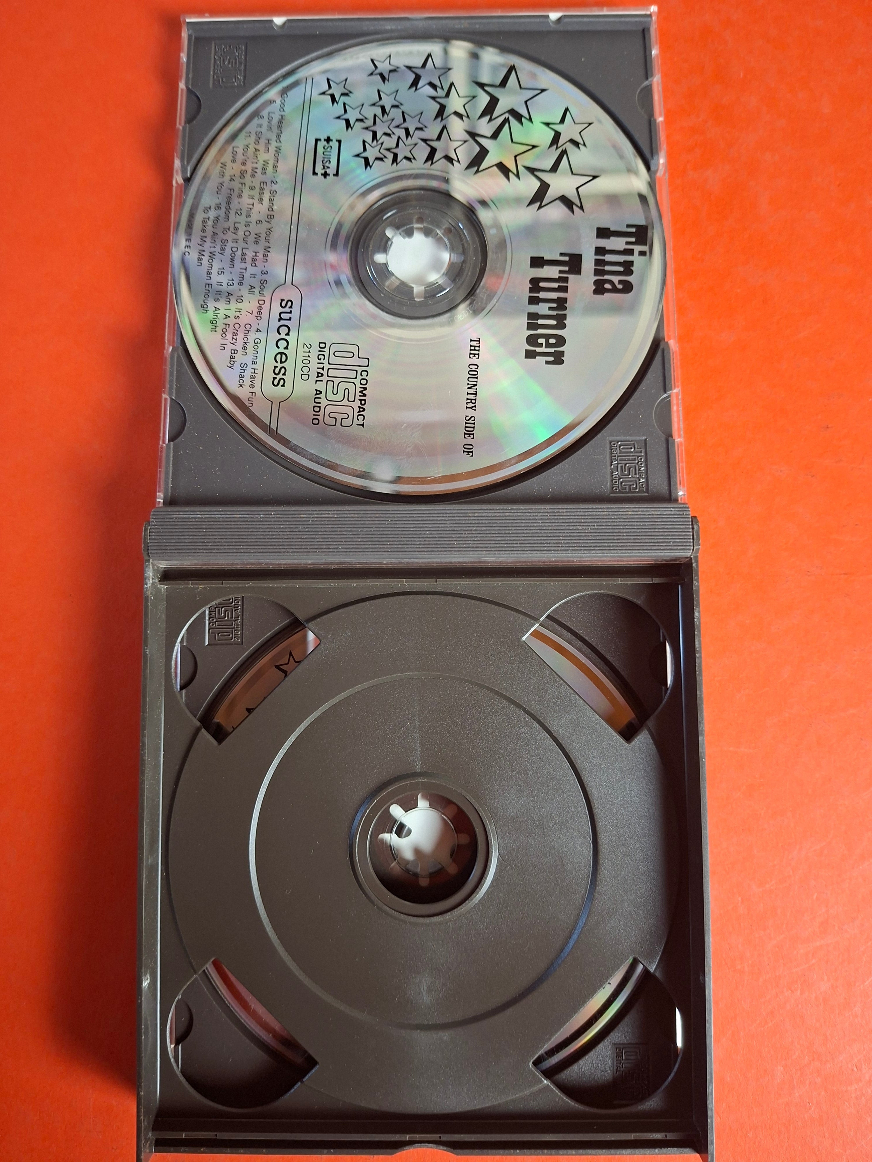 Tina Turner – Tina Turner