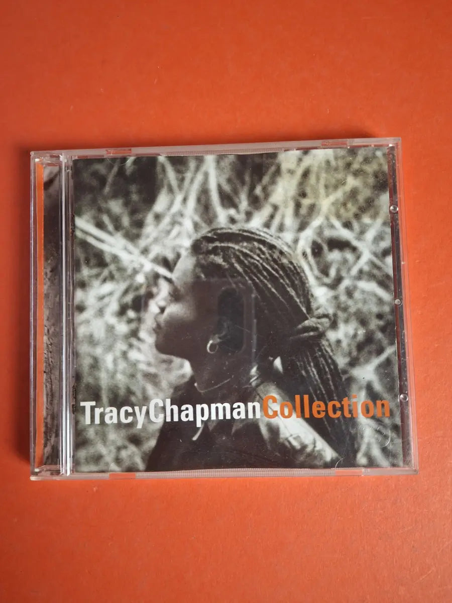 Tracy Chapman – Collection