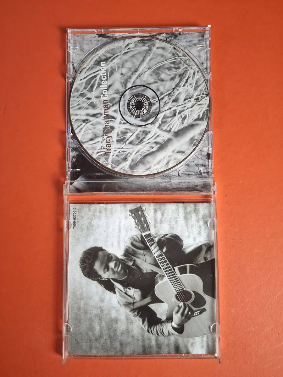 Tracy Chapman – Collection