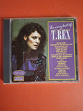 T. Rex – The Very Best Of T.Rex