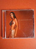 Toni Braxton – The Heat