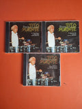 Tito Puente – The Mambo King - Best Of Vol.1 - 3