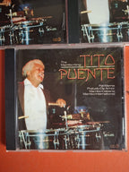 Tito Puente – The Mambo King - Best Of Vol.1 - 3