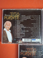 Tito Puente – The Mambo King - Best Of Vol.1 - 3