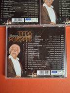 Tito Puente – The Mambo King - Best Of Vol.1 - 3