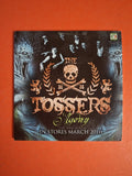 The Tossers – Agony Sampler