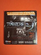 The Tossers – Agony Sampler