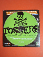 The Tossers – Agony Sampler