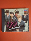 Them – Them Featuring Van Morrison