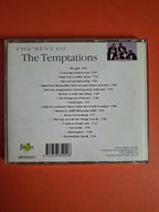 The Temptations – The Best Of