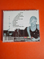 Triinu Kivilaan – Now And Forever