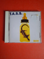 T.A.S.S. – Suck