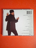 Trisha Covington – Call Me
