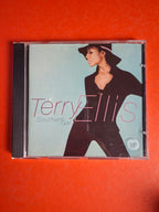 Terry Ellis – Southern Gal