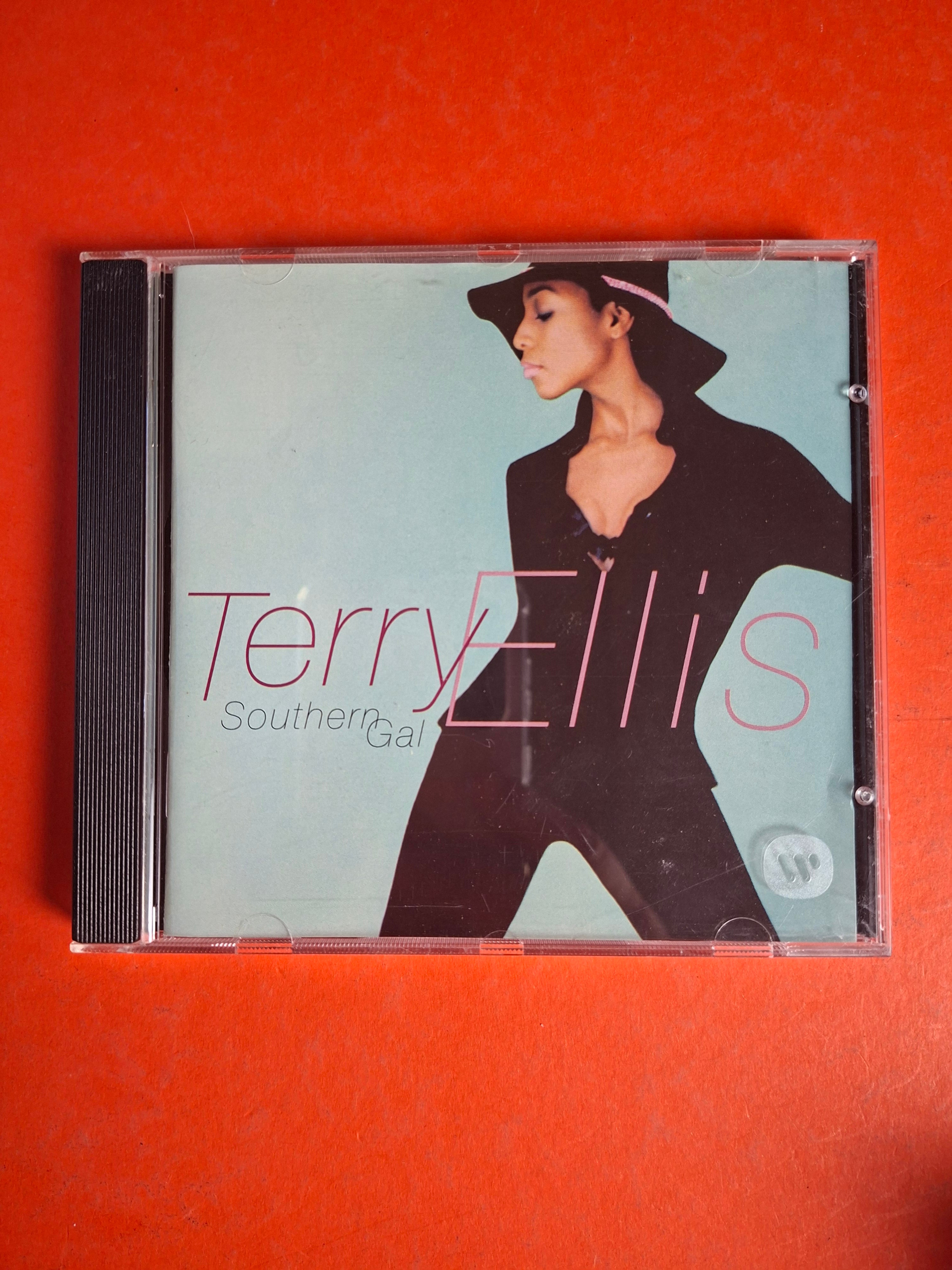 Terry Ellis – Southern Gal