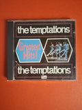The Temptations – Greatest Hits