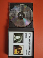 Tyrannosaurus Rex – A Beard Of Stars / Unicorn