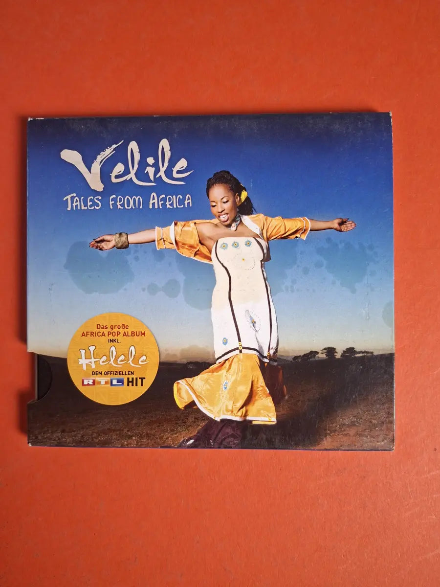 Velile – Tales From Africa