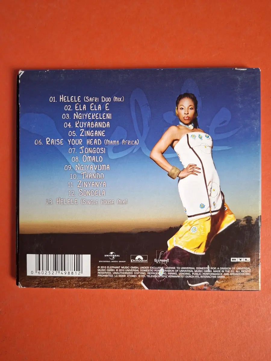 Velile – Tales From Africa