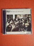 UB40 – The Best Of UB40 - Volume Two
