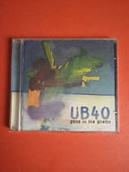 UB40 – Guns In The Ghetto
