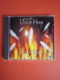 Uriah Heep – Lady In Black
